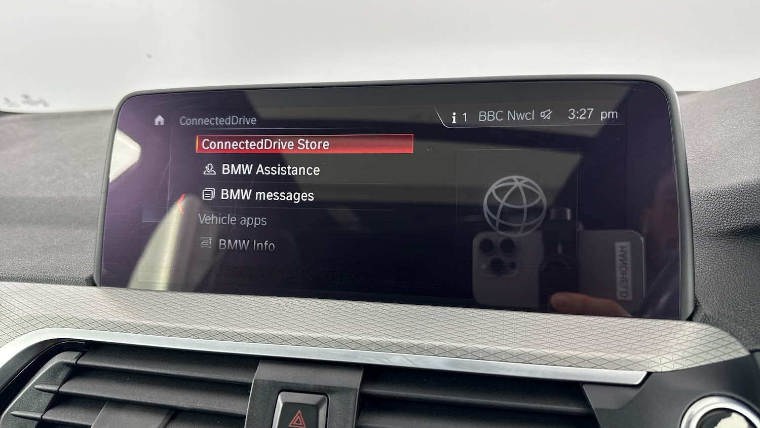 Used BMW X3 2018 for sale - 76412355: Photo 40