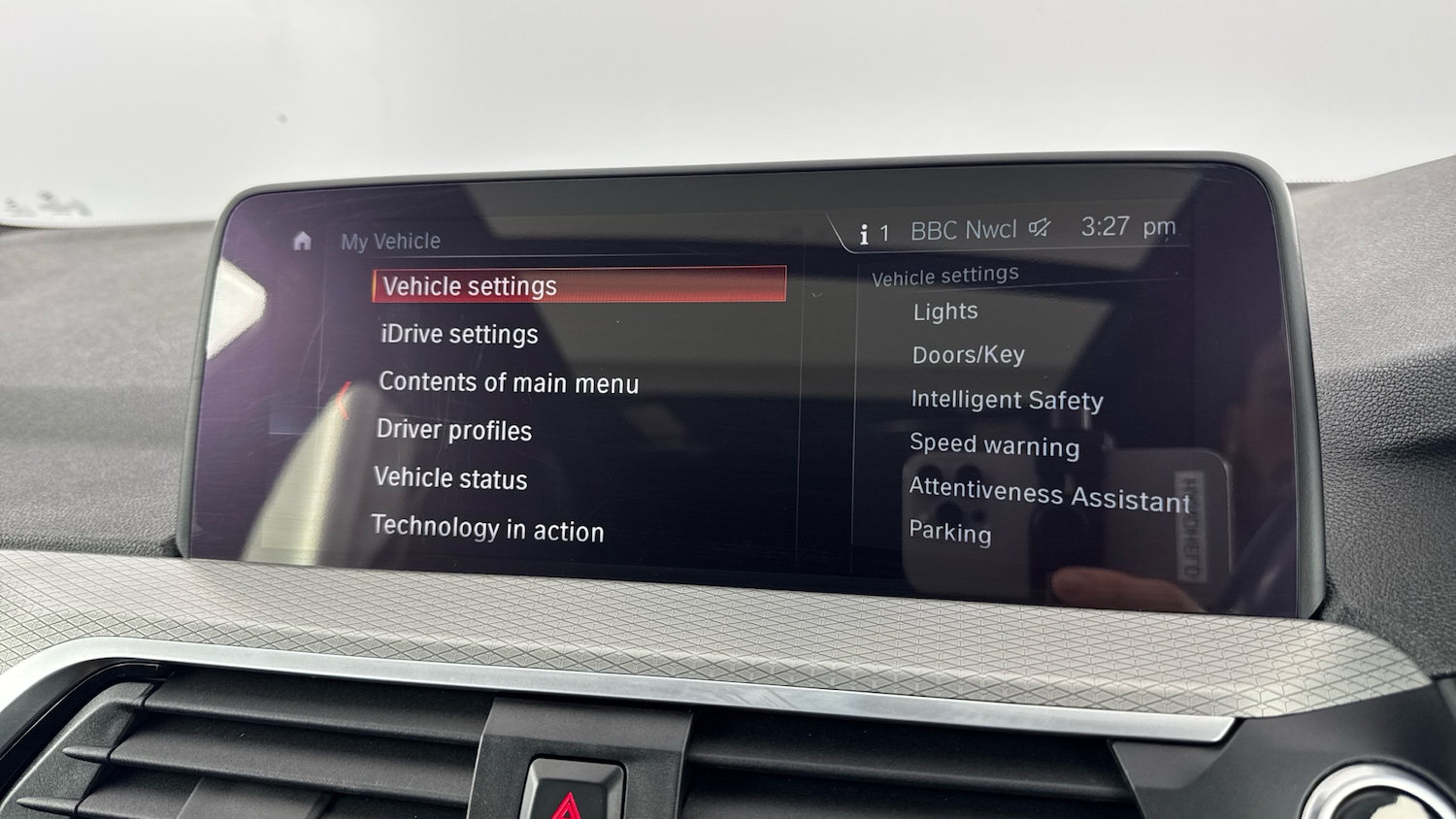 Used BMW X3 2018 for sale - 76412355: Photo 41