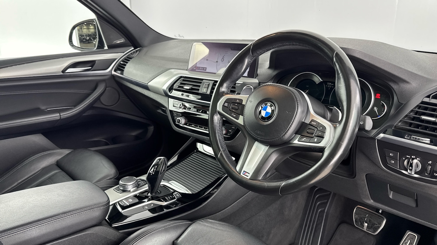 Used BMW X3 2018 for sale - 76412355: Photo 6