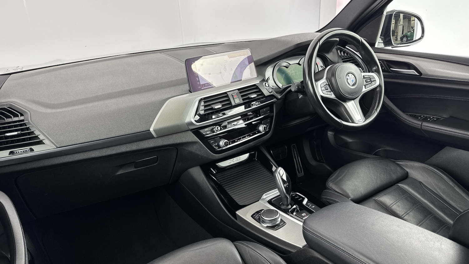 Used BMW X3 2018 for sale - 76412355: Photo 7