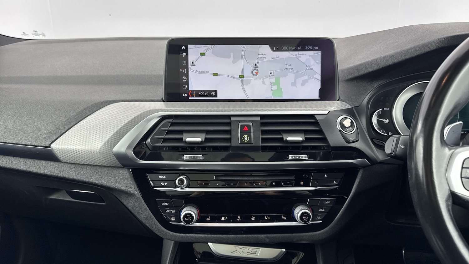 Used BMW X3 2018 for sale - 76412355: Photo 8