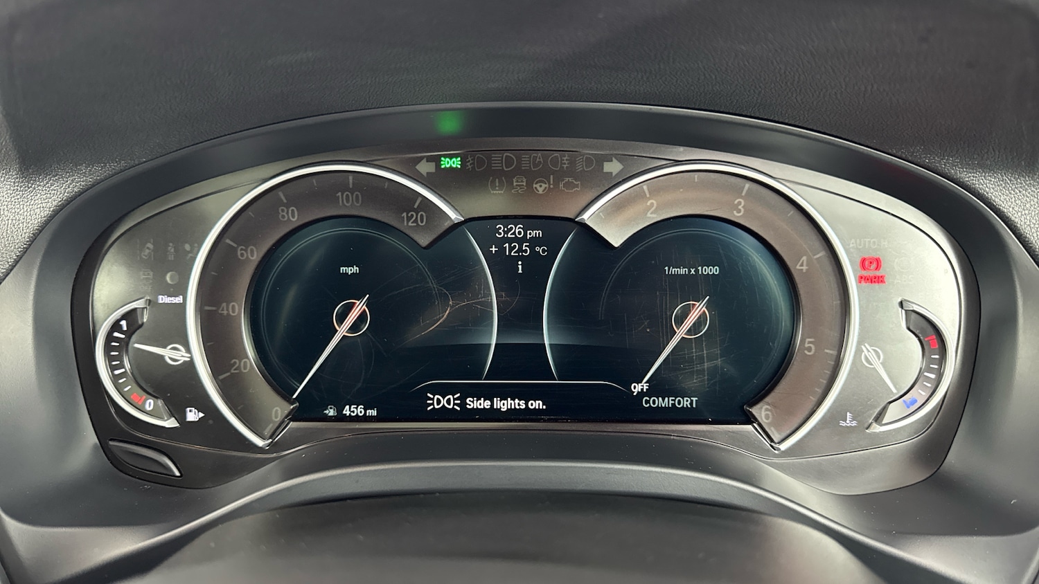 Used BMW X3 2018 for sale - 76412355: Photo 9