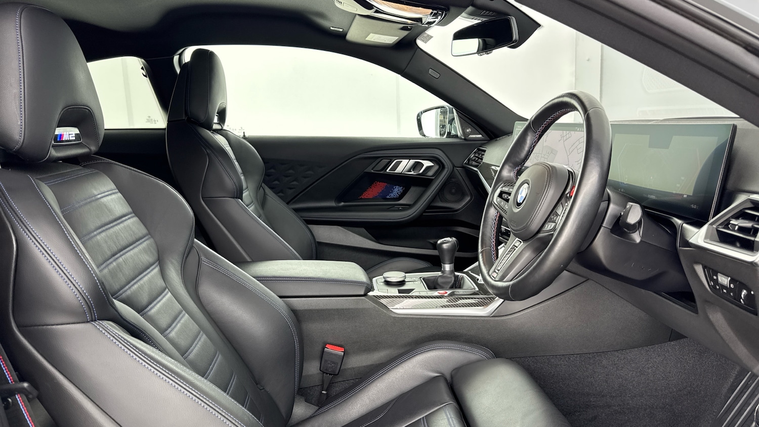 Used BMW M2 2023 for sale - 77105207: Photo 11