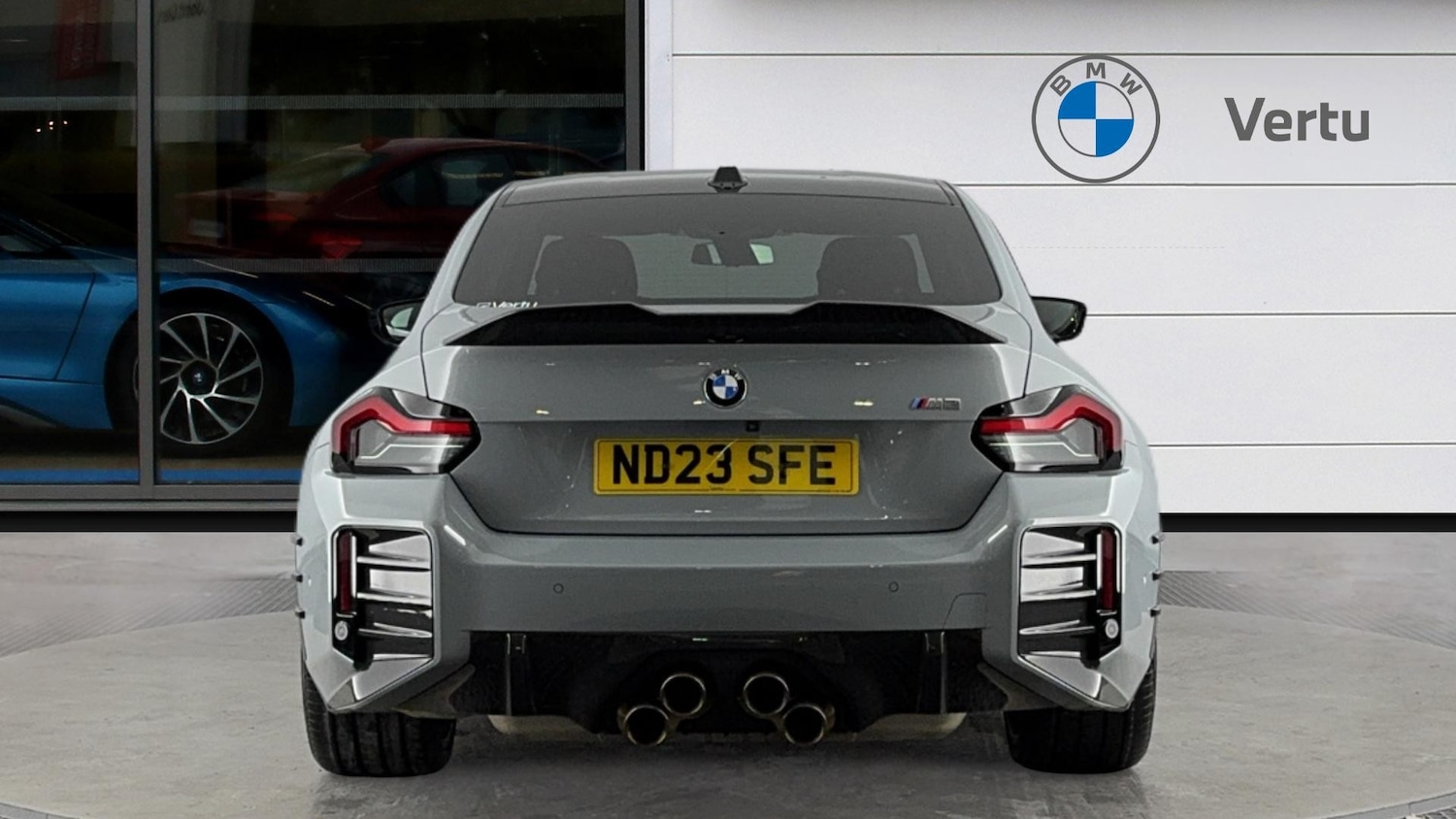 Used BMW M2 2023 for sale - 77105207: Photo 15