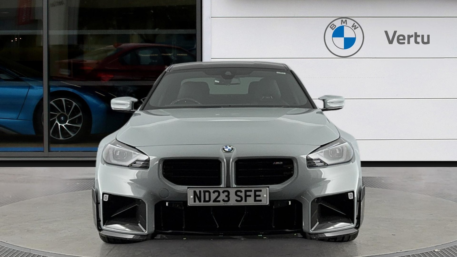 Used BMW M2 2023 for sale - 77105207: Photo 16