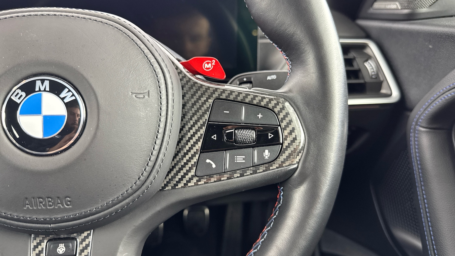 Used BMW M2 2023 for sale - 77105207: Photo 18