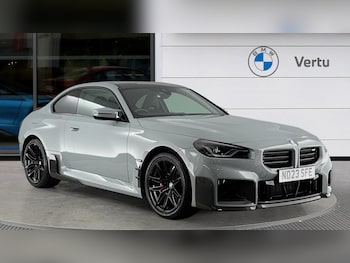 BMW M2 feature image
