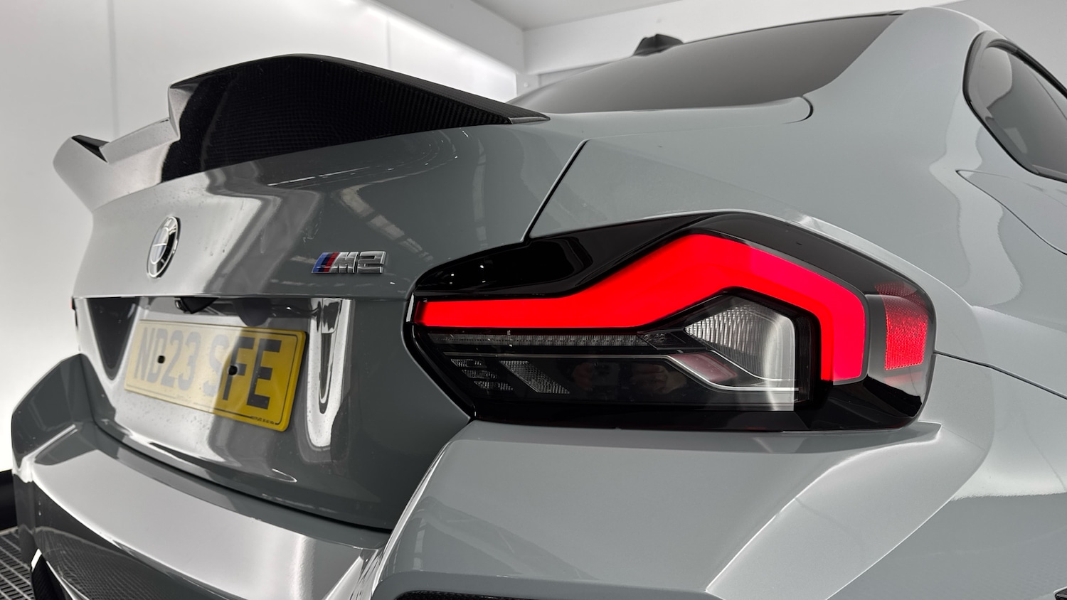 Used BMW M2 2023 for sale - 77105207: Photo 25