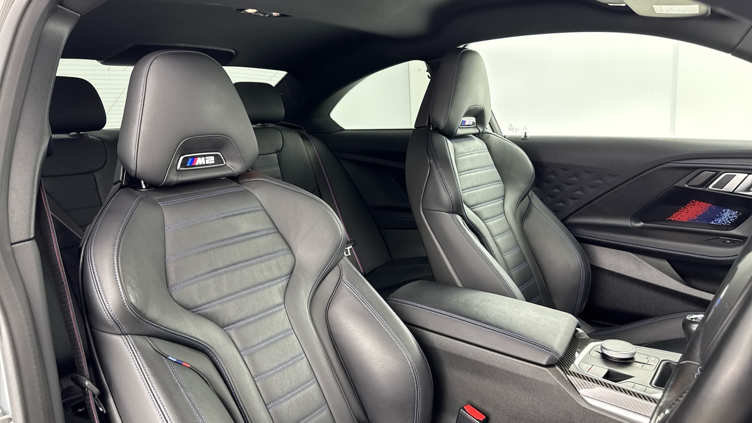 Used BMW M2 2023 for sale - 77105207: Photo 27