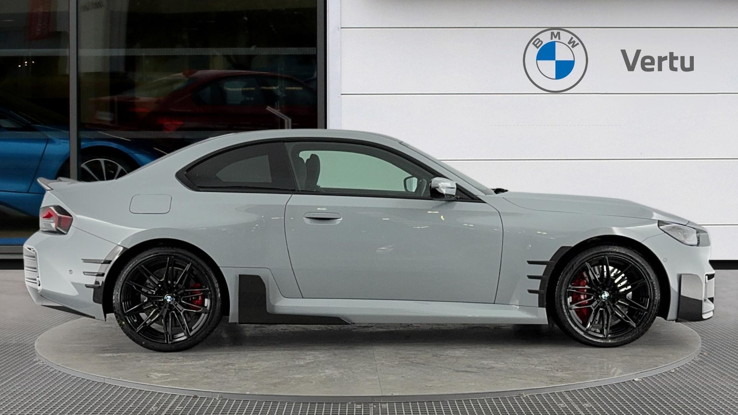 Used BMW M2 2023 for sale - 77105207: Photo 3