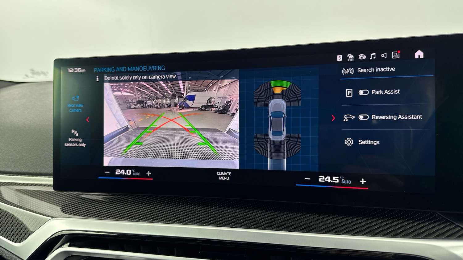 Used BMW M2 2023 for sale - 77105207: Photo 38