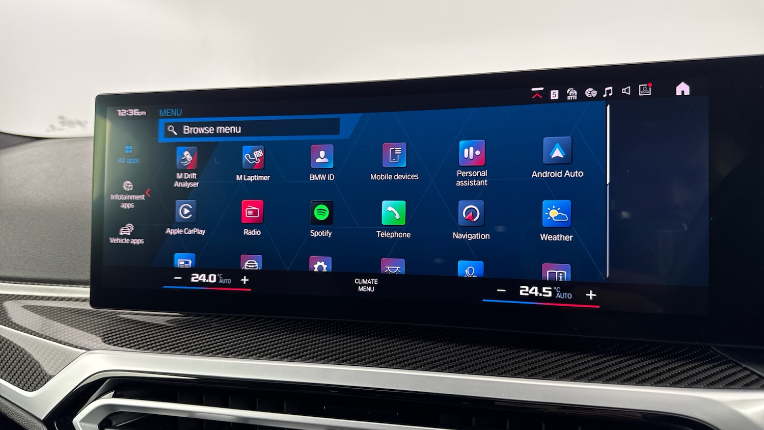 Used BMW M2 2023 for sale - 77105207: Photo 39