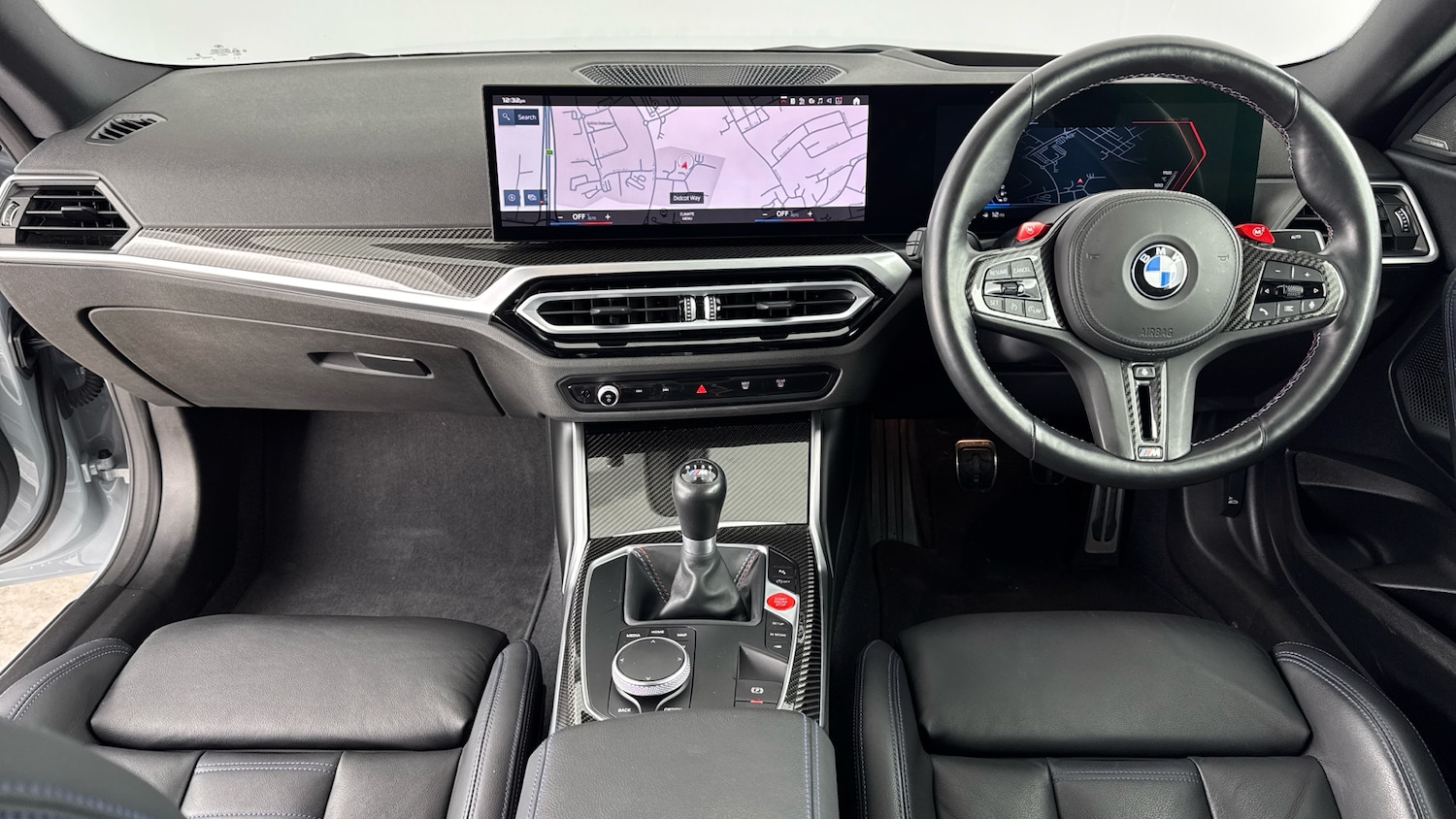 Used BMW M2 2023 for sale - 77105207: Photo 4