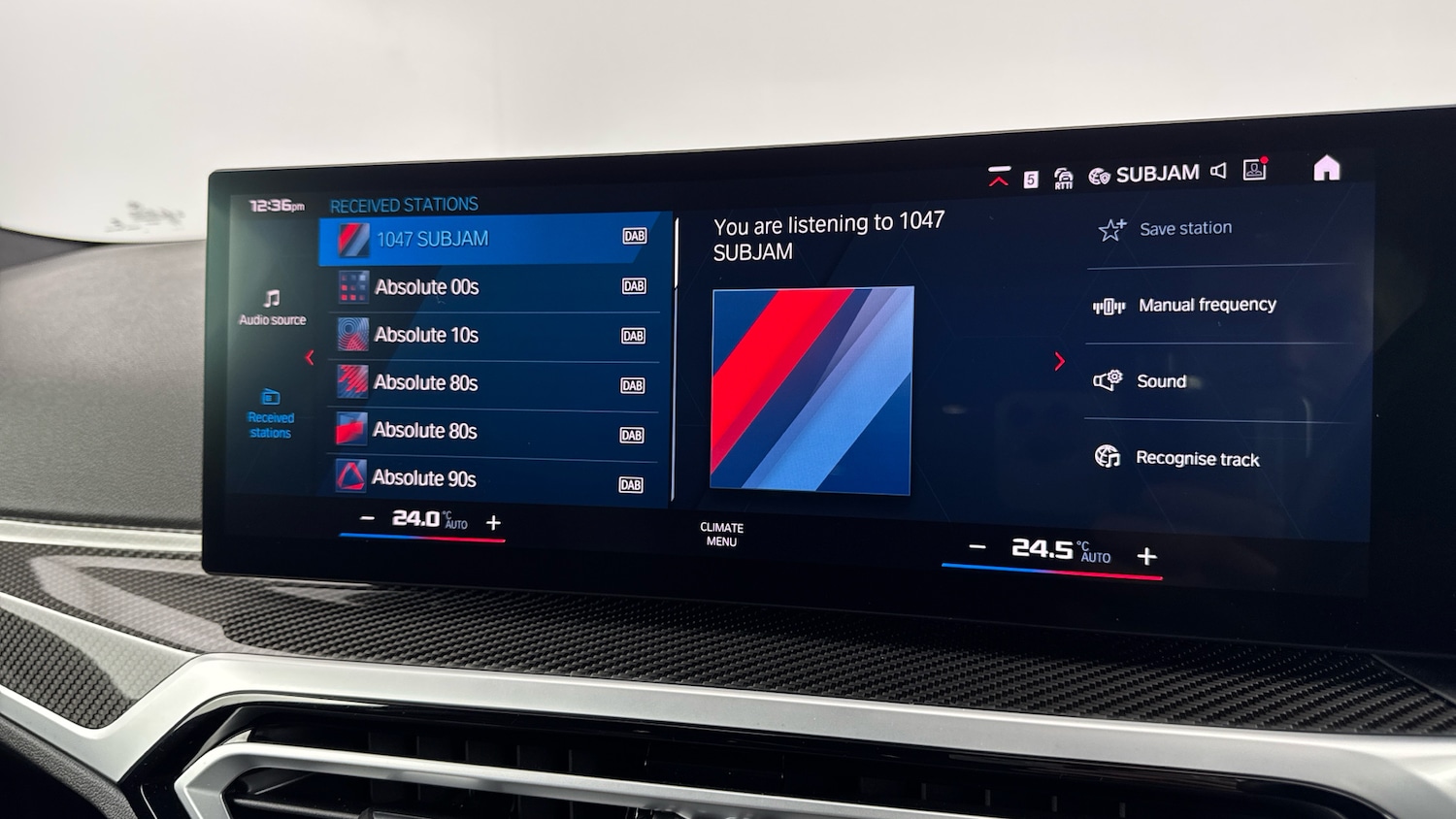 Used BMW M2 2023 for sale - 77105207: Photo 40