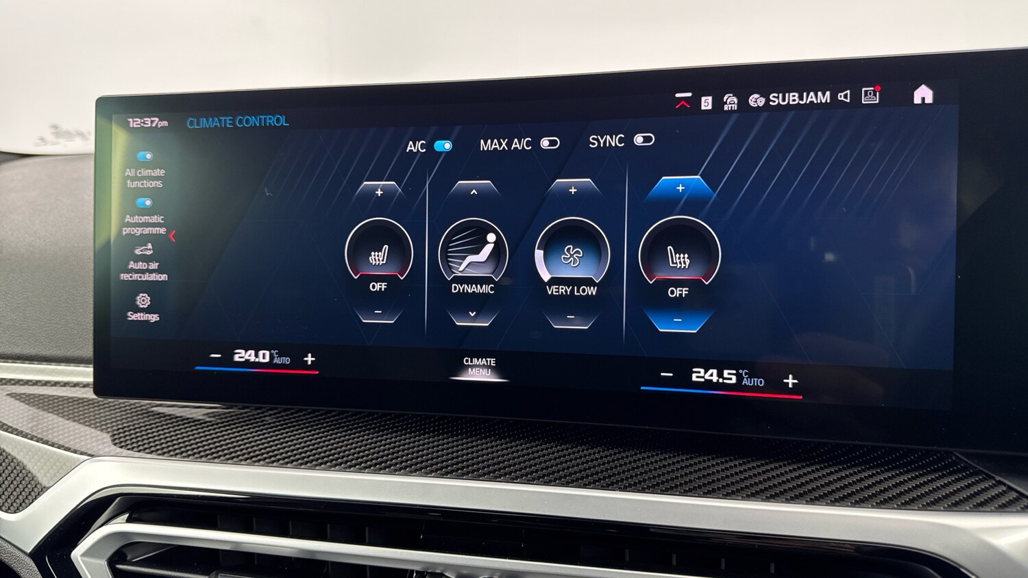 Used BMW M2 2023 for sale - 77105207: Photo 42