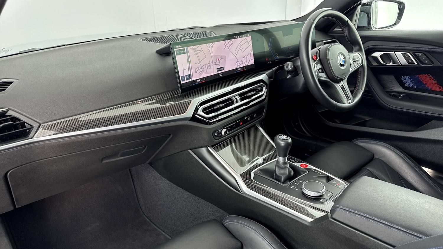 Used BMW M2 2023 for sale - 77105207: Photo 7