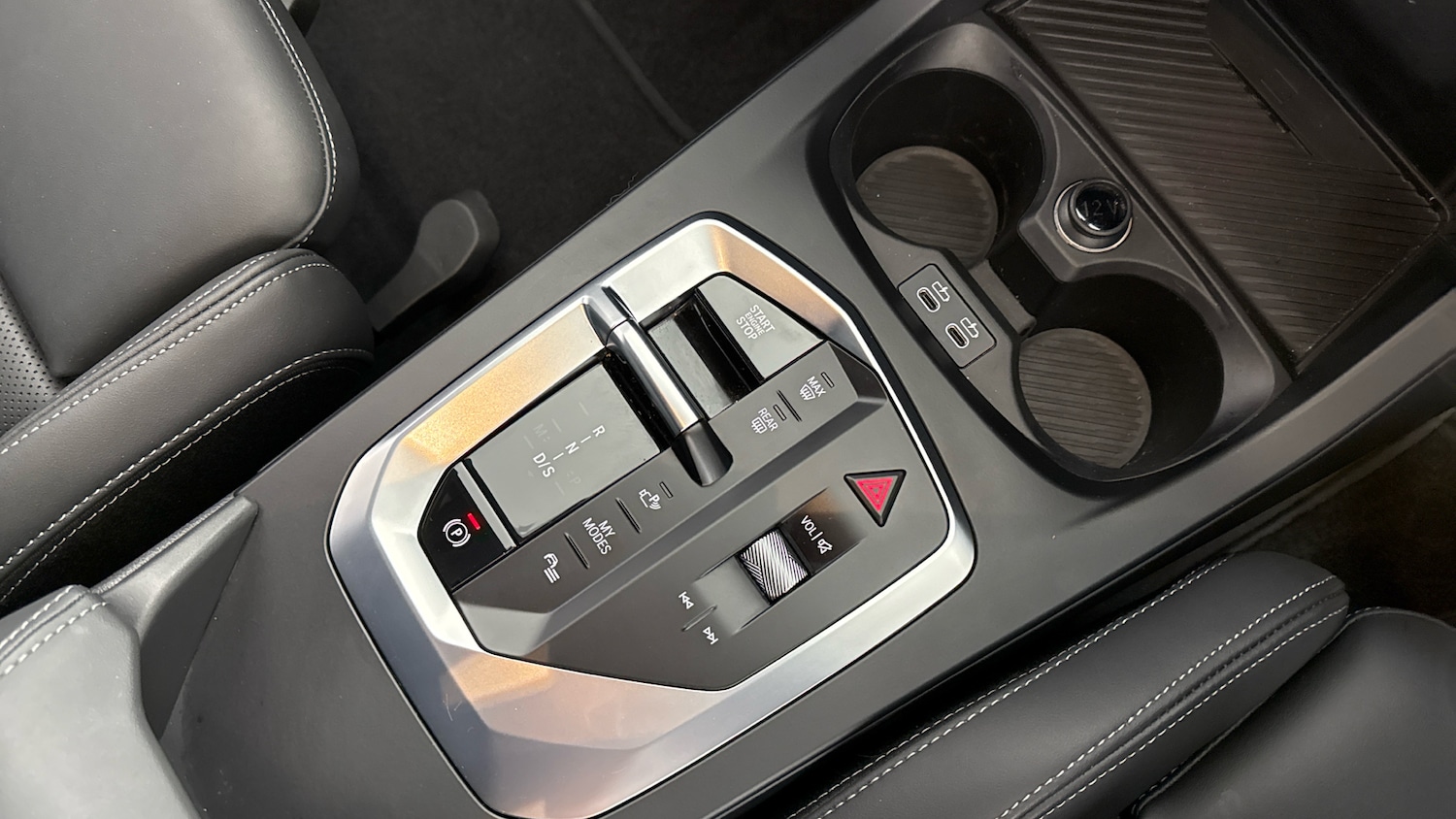 Used BMW 1 Series 2025 for sale - 77000954: Photo 10