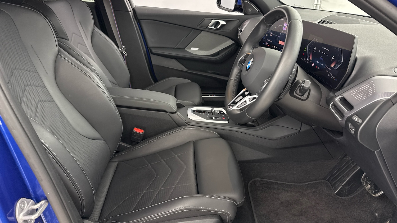 Used BMW 1 Series 2025 for sale - 77000954: Photo 11