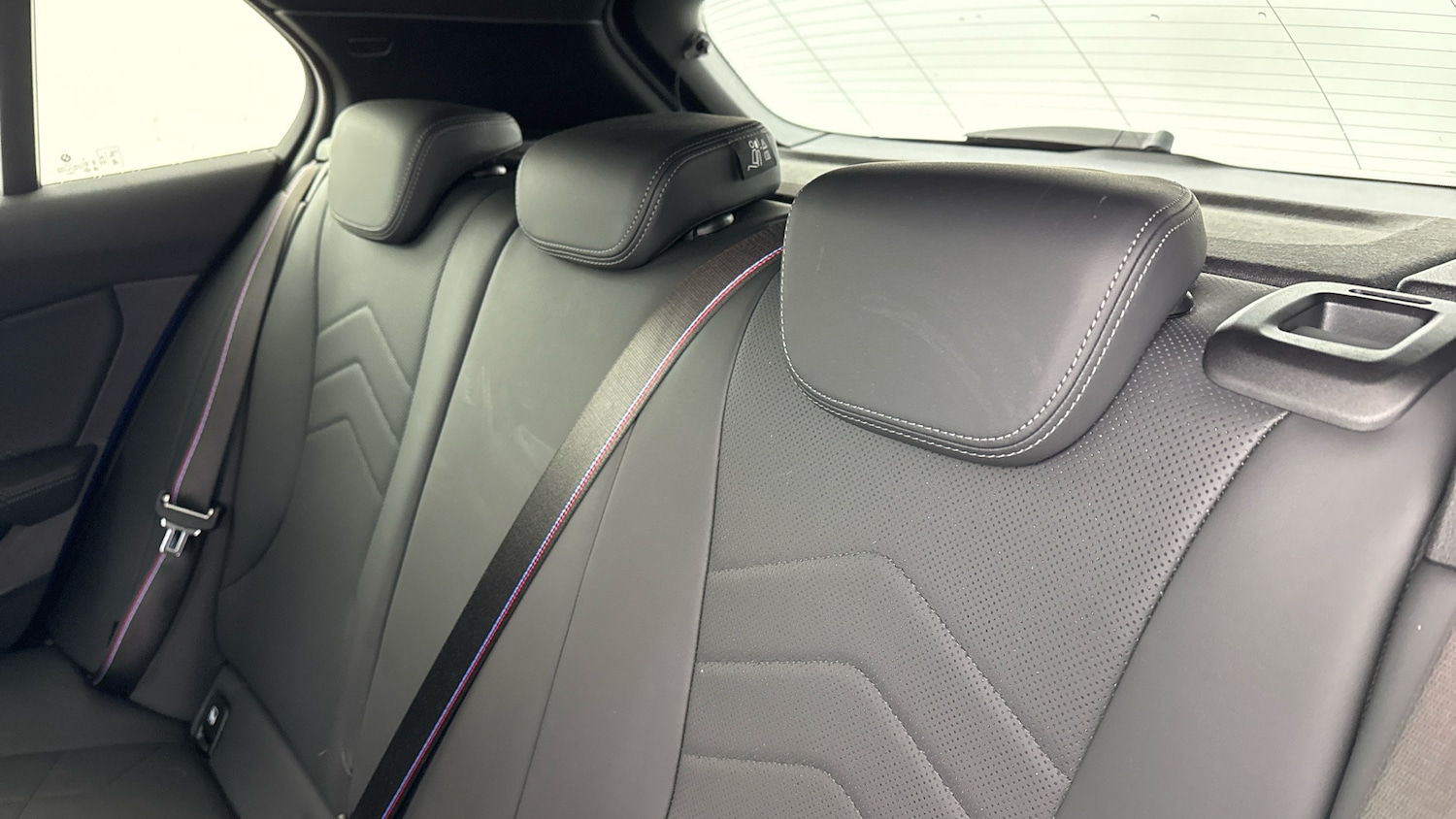 Used BMW 1 Series 2025 for sale - 77000954: Photo 12