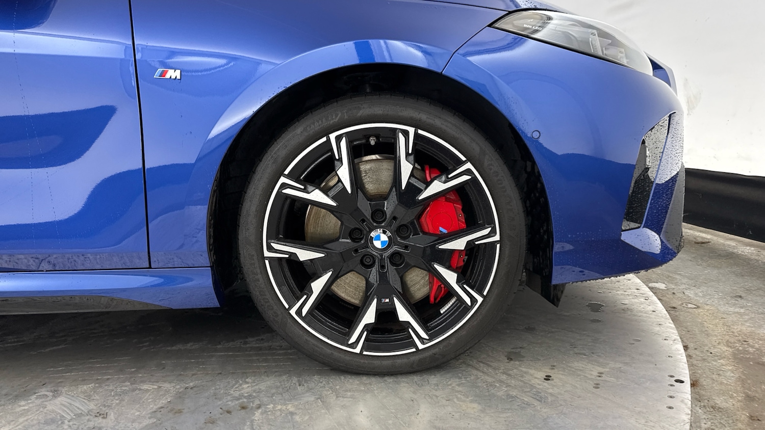 Used BMW 1 Series 2025 for sale - 77000954: Photo 14