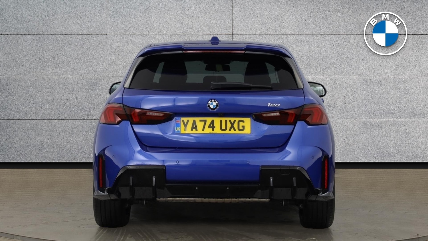 Used BMW 1 Series 2025 for sale - 77000954: Photo 15