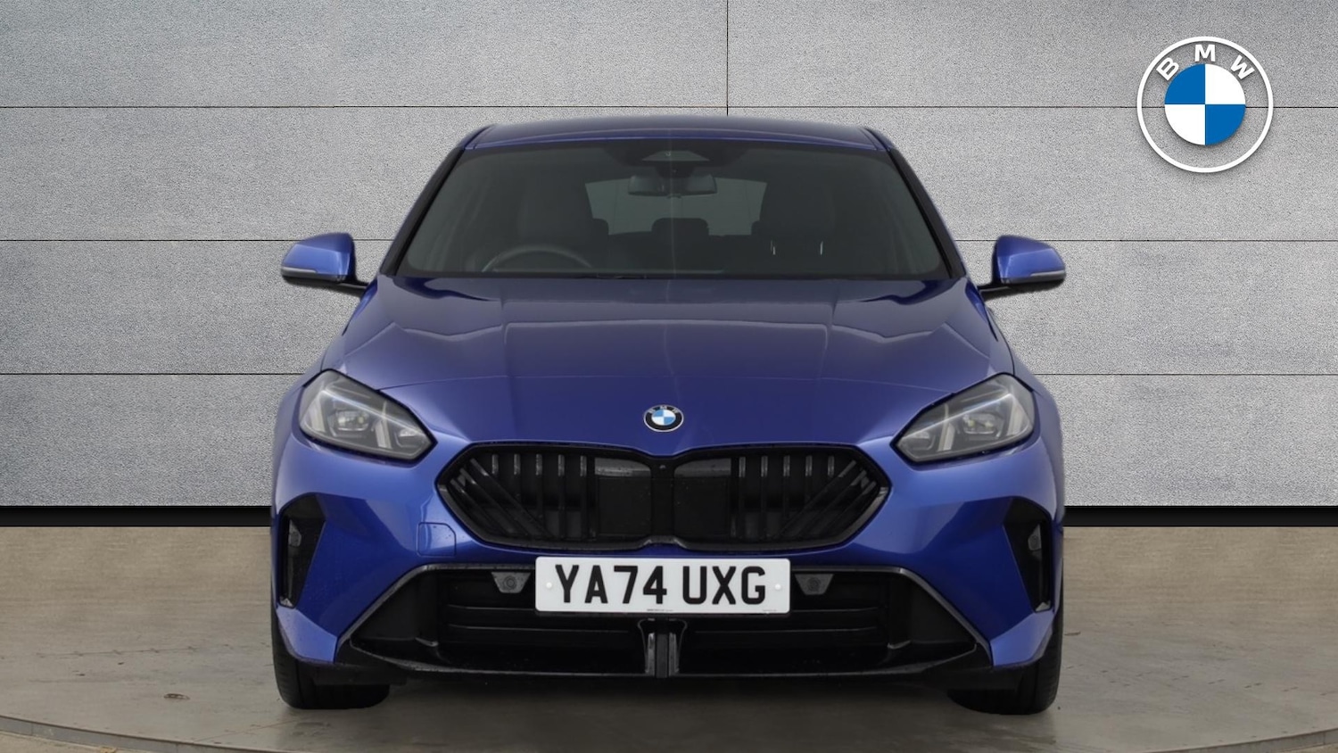 Used BMW 1 Series 2025 for sale - 77000954: Photo 16