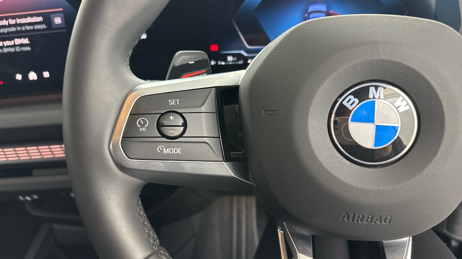 Used BMW 1 Series 2025 for sale - 77000954: Photo 17