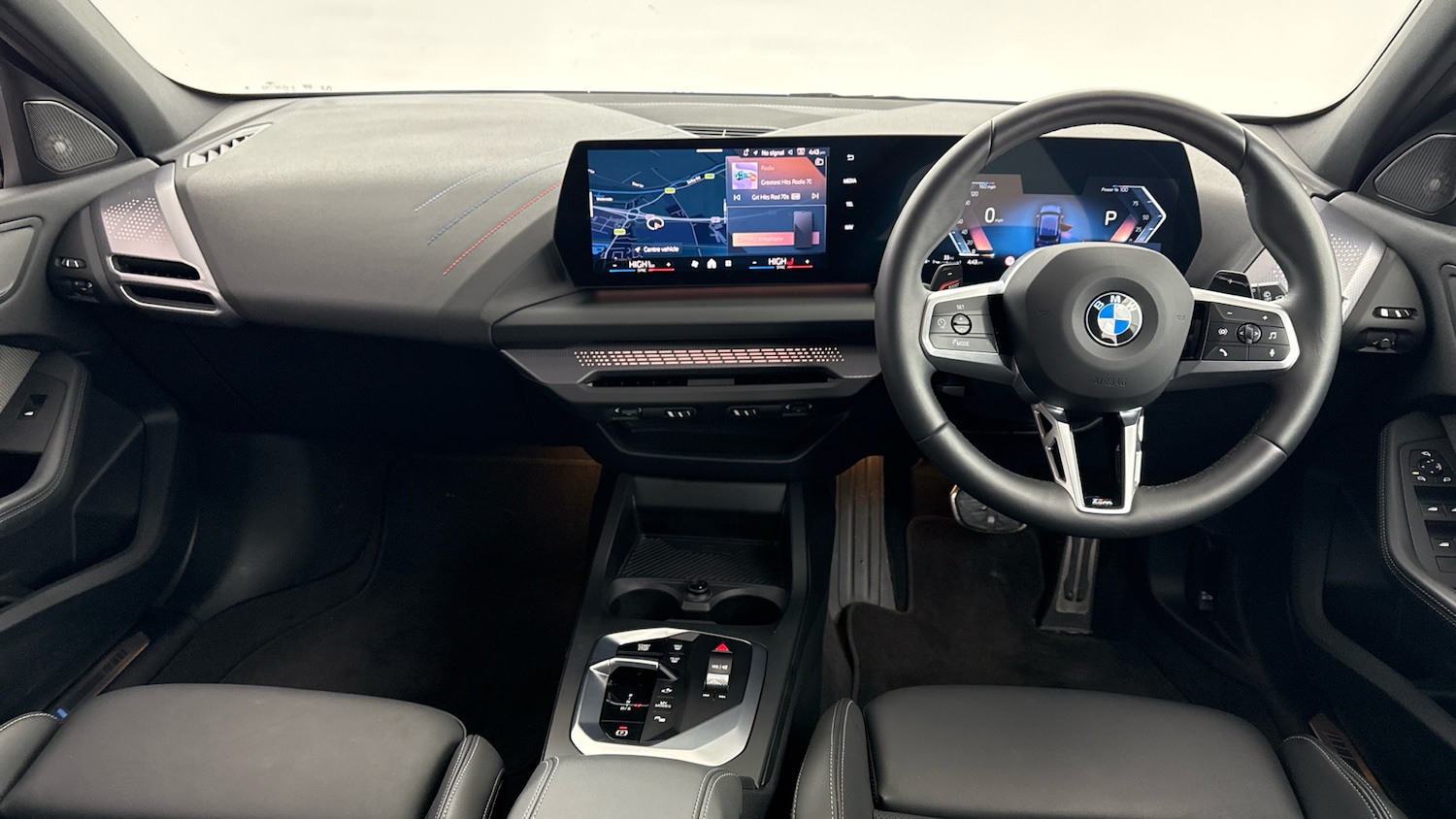 Used BMW 1 Series 2025 for sale - 77000954: Photo 4