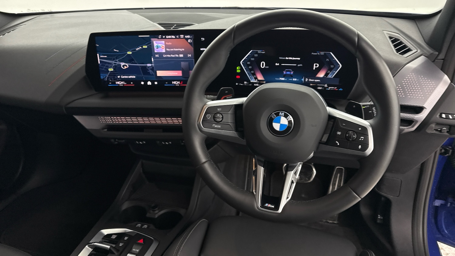 Used BMW 1 Series 2025 for sale - 77000954: Photo 5