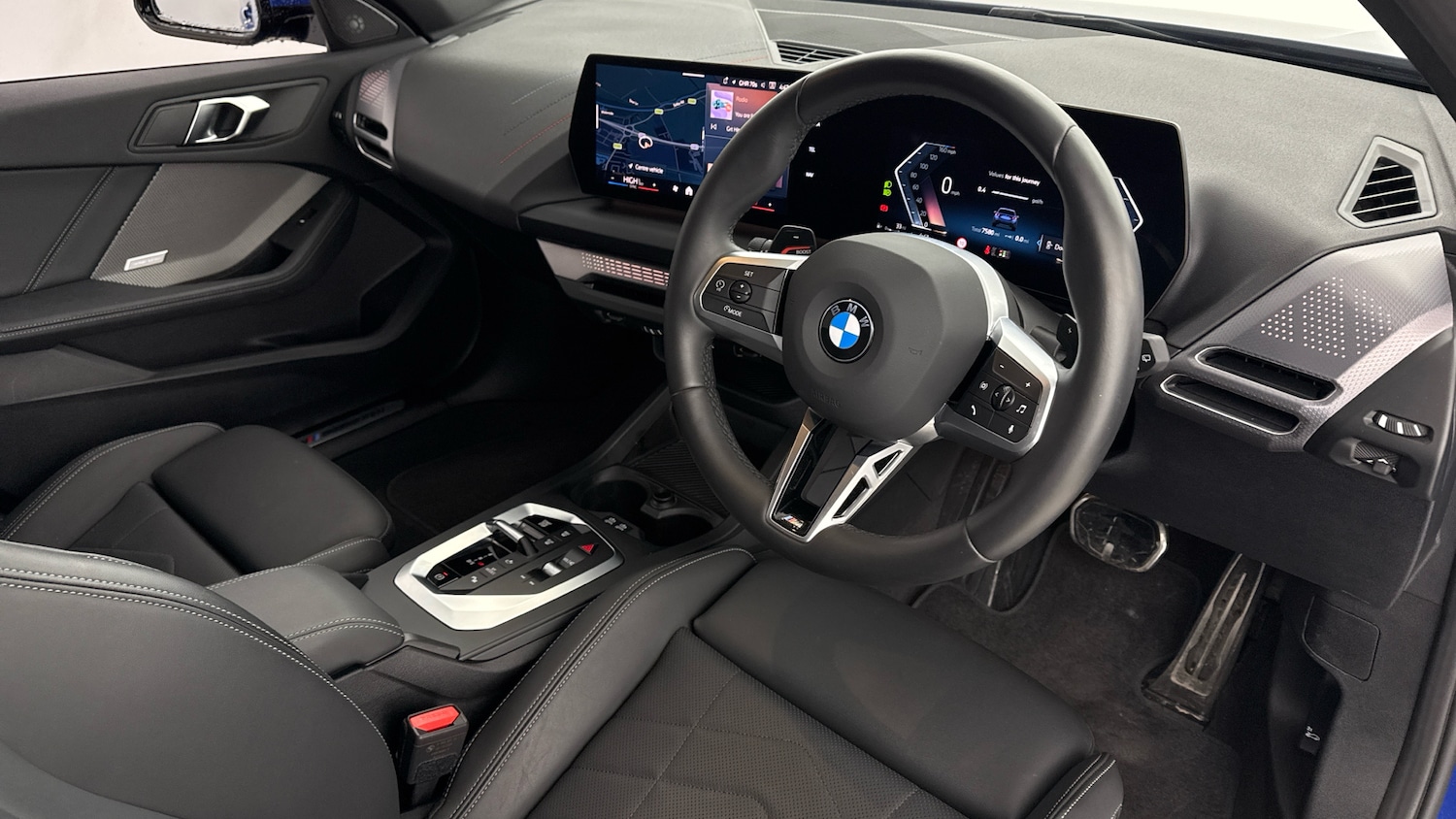 Used BMW 1 Series 2025 for sale - 77000954: Photo 6