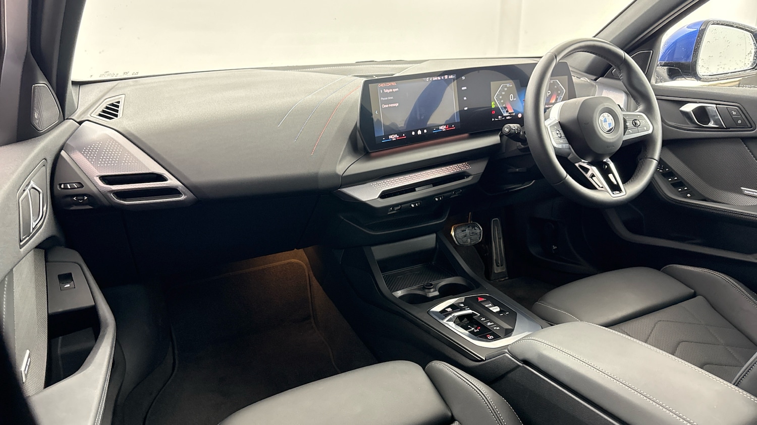 Used BMW 1 Series 2025 for sale - 77000954: Photo 7