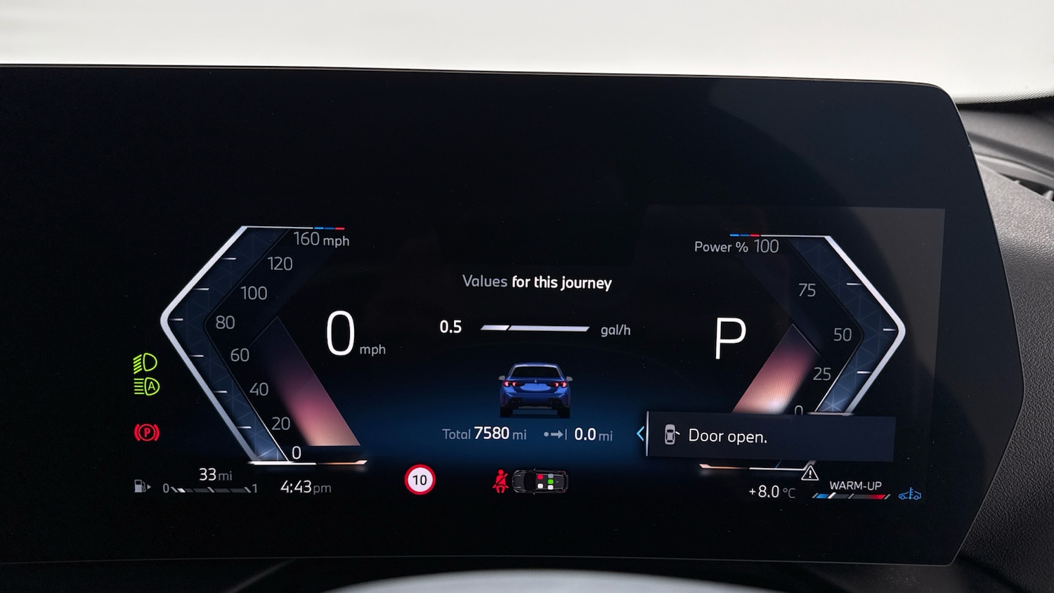 Used BMW 1 Series 2025 for sale - 77000954: Photo 9