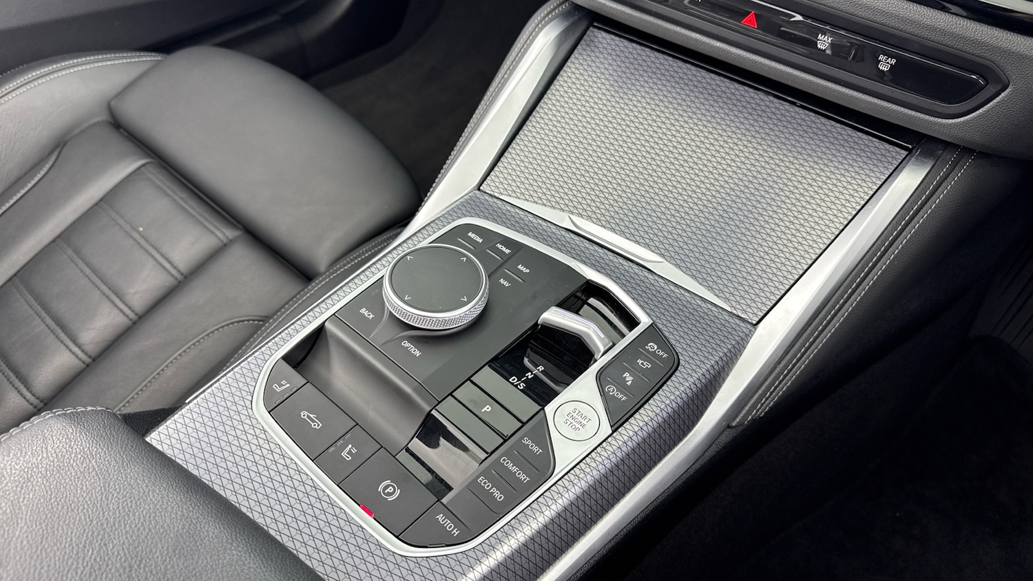 Used BMW 4 Series 2023 for sale - 77310446: Photo 10