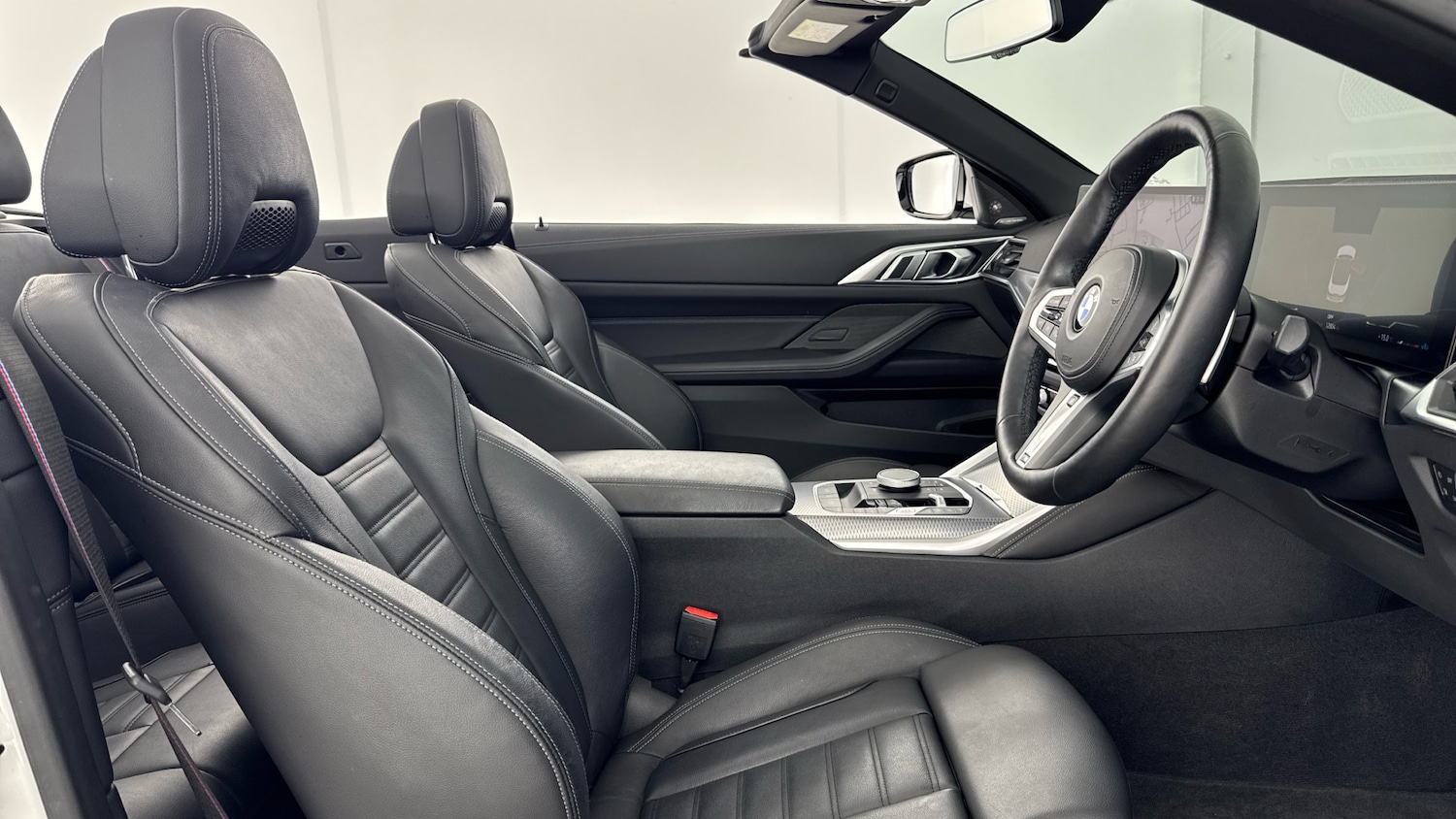 Used BMW 4 Series 2023 for sale - 77310446: Photo 11