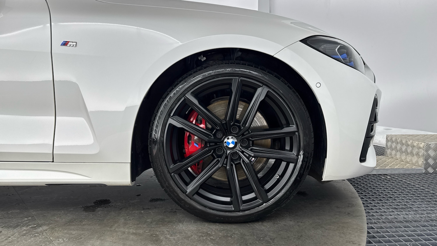 Used BMW 4 Series 2023 for sale - 77310446: Photo 14