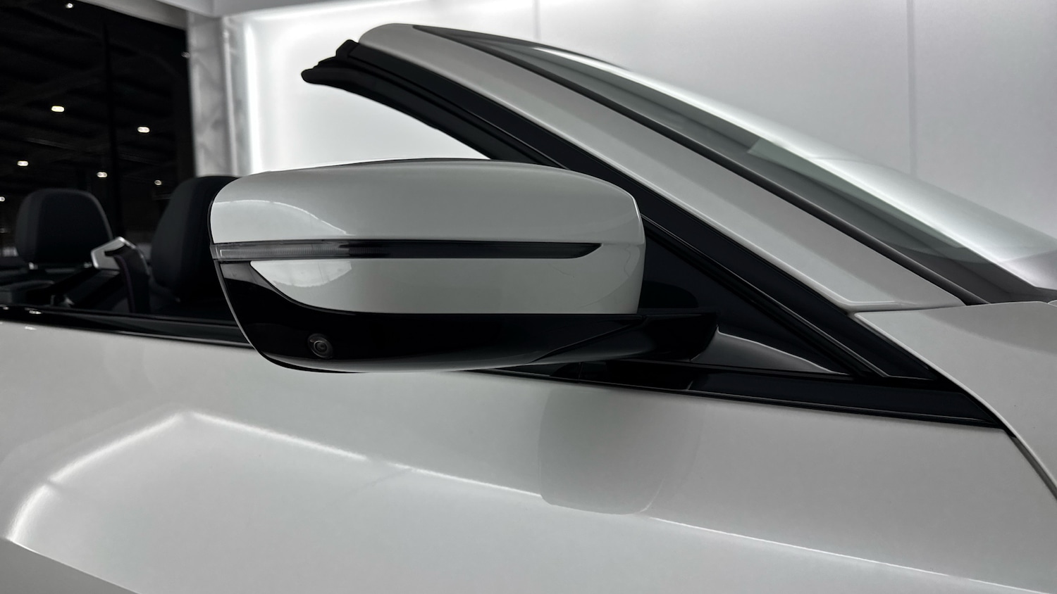 Used BMW 4 Series 2023 for sale - 77310446: Photo 24