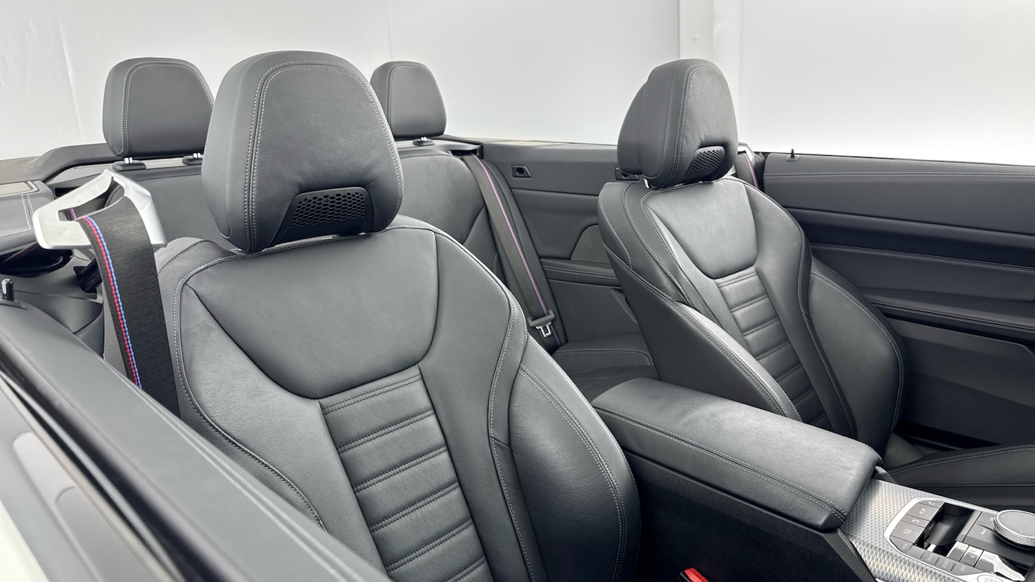 Used BMW 4 Series 2023 for sale - 77310446: Photo 25