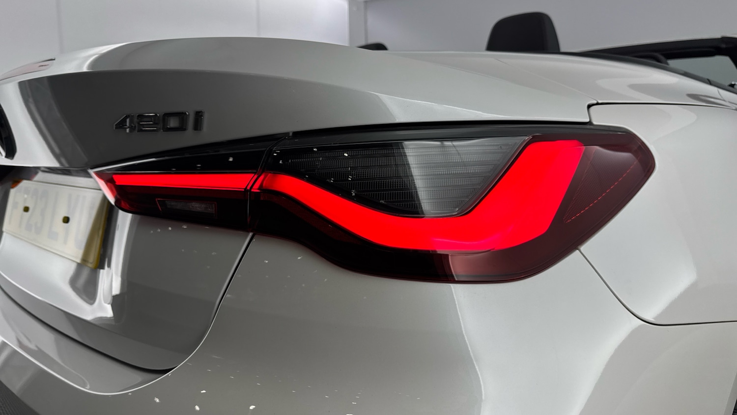 Used BMW 4 Series 2023 for sale - 77310446: Photo 26