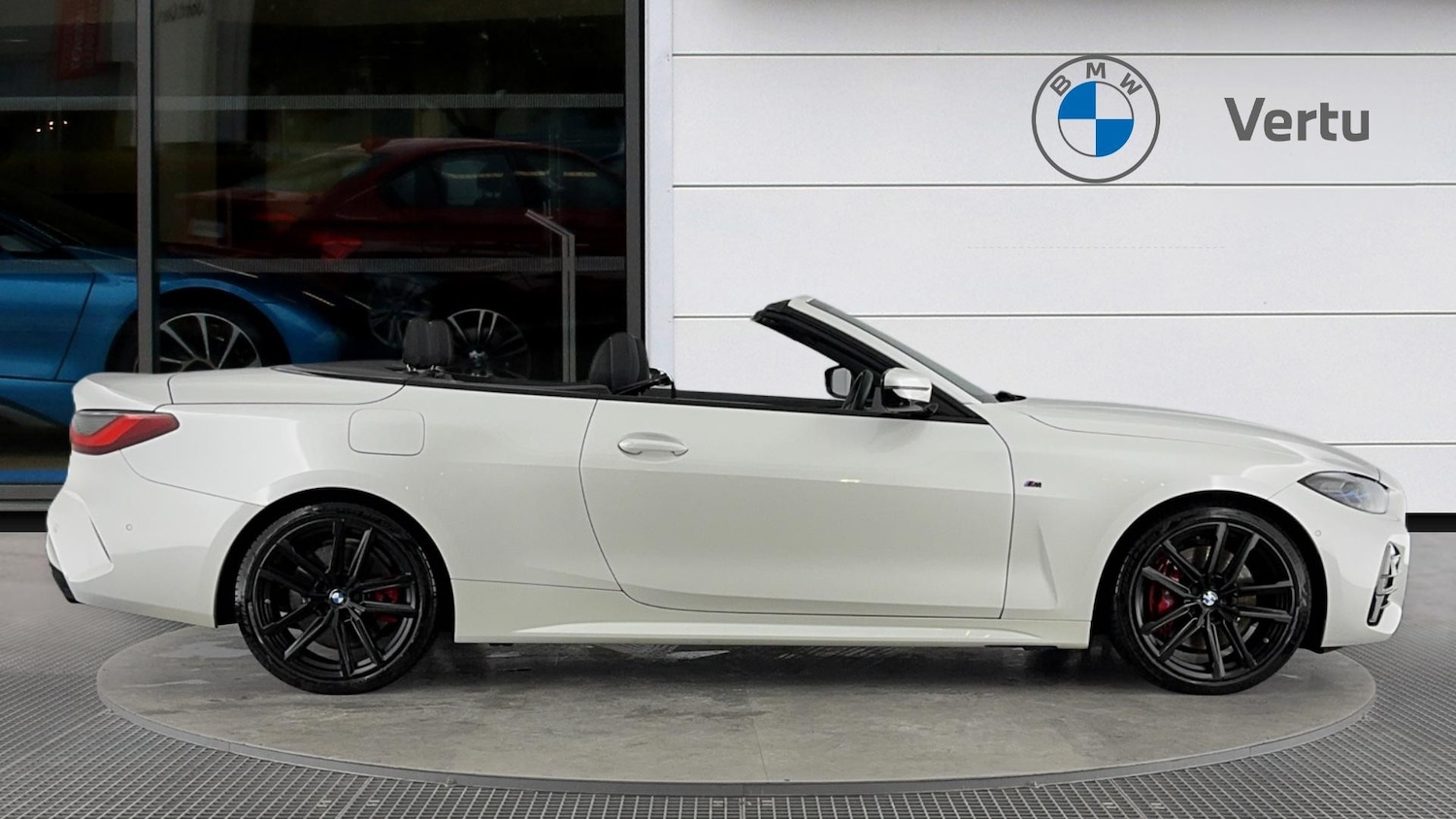 Used BMW 4 Series 2023 for sale - 77310446: Photo 3