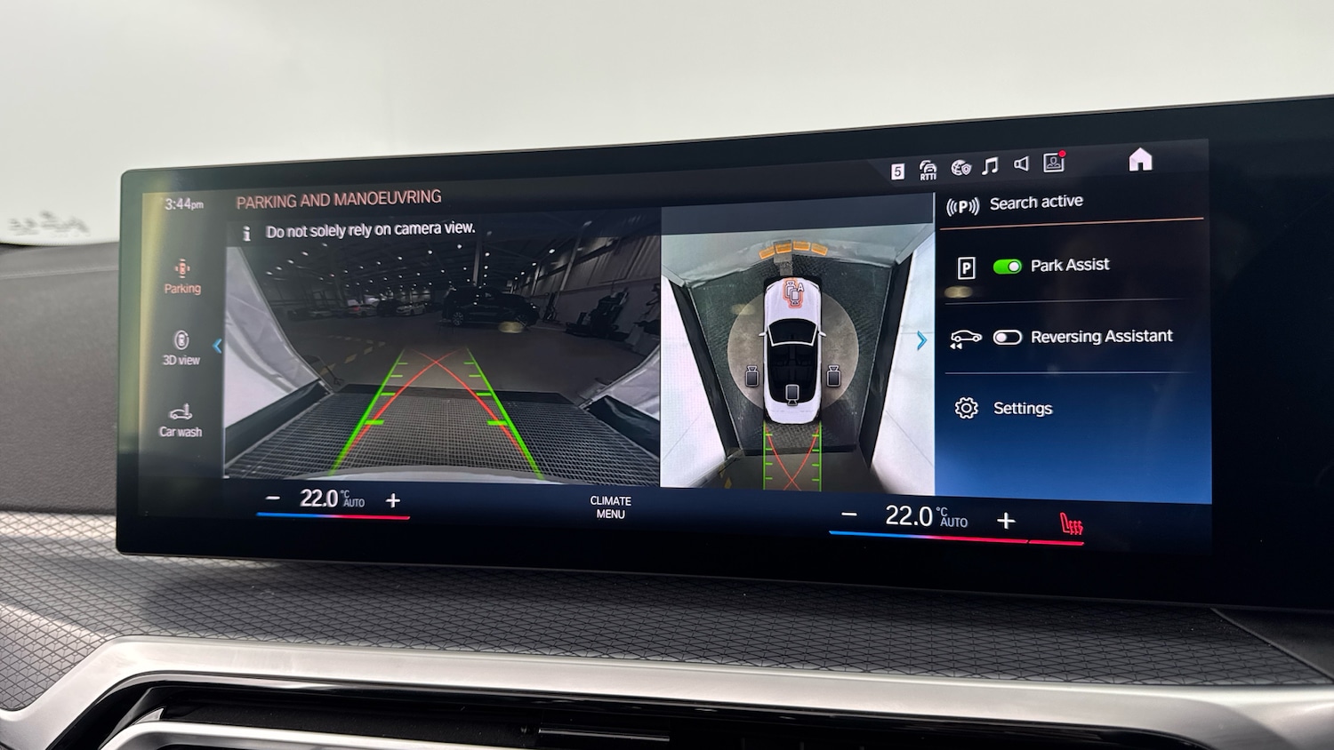 Used BMW 4 Series 2023 for sale - 77310446: Photo 34