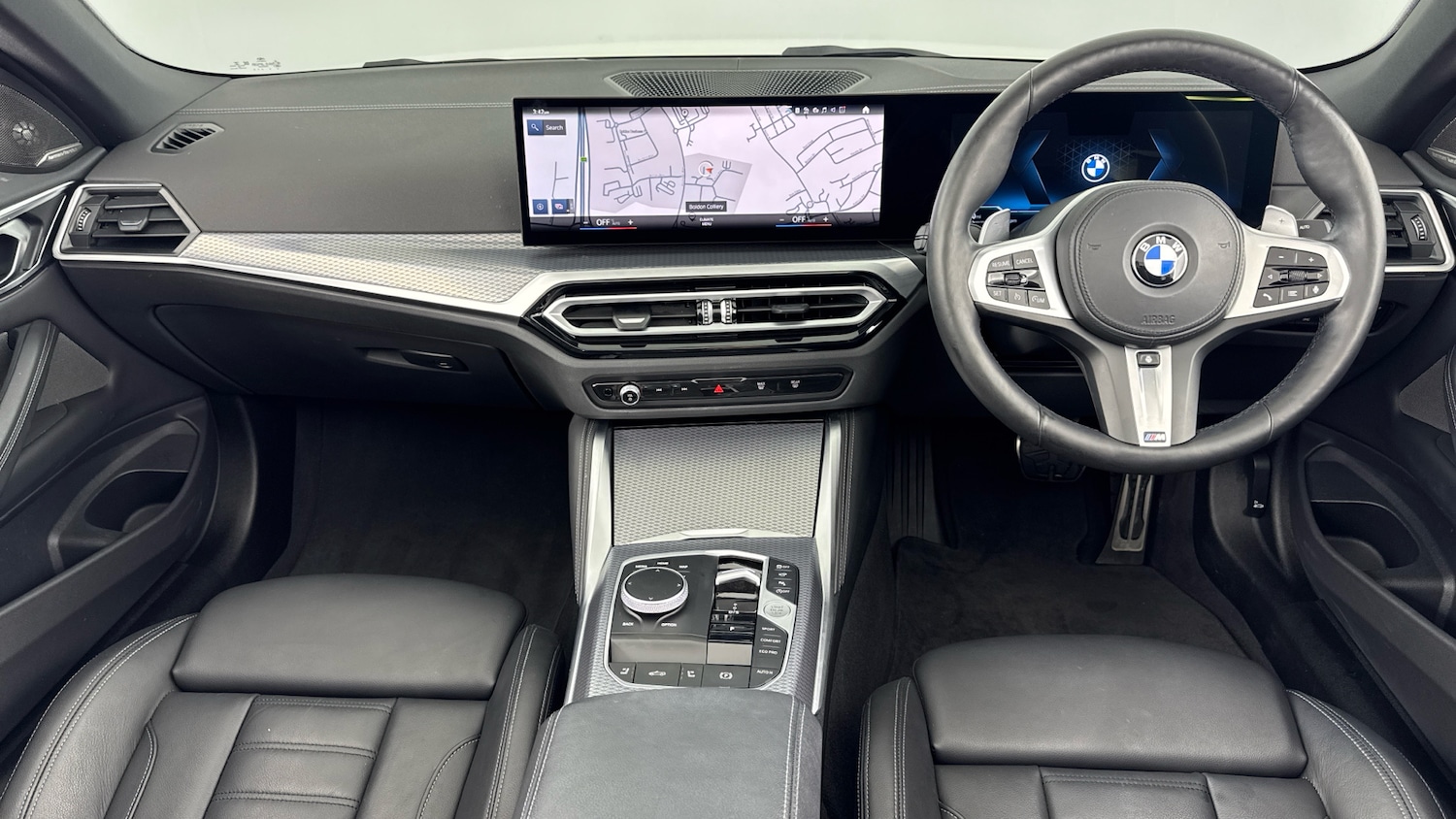 Used BMW 4 Series 2023 for sale - 77310446: Photo 4