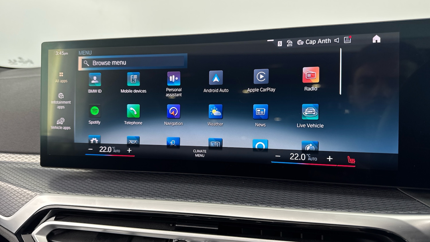 Used BMW 4 Series 2023 for sale - 77310446: Photo 40