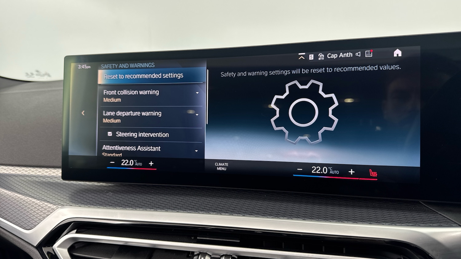 Used BMW 4 Series 2023 for sale - 77310446: Photo 44