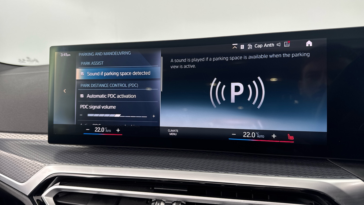 Used BMW 4 Series 2023 for sale - 77310446: Photo 45