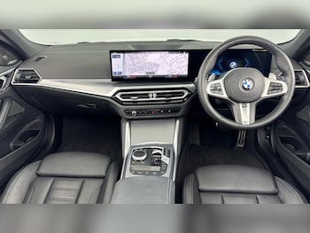 Used BMW 4 Series 2023 for sale - 77310446: Photo