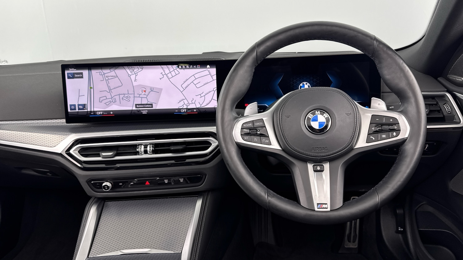 Used BMW 4 Series 2023 for sale - 77310446: Photo 5