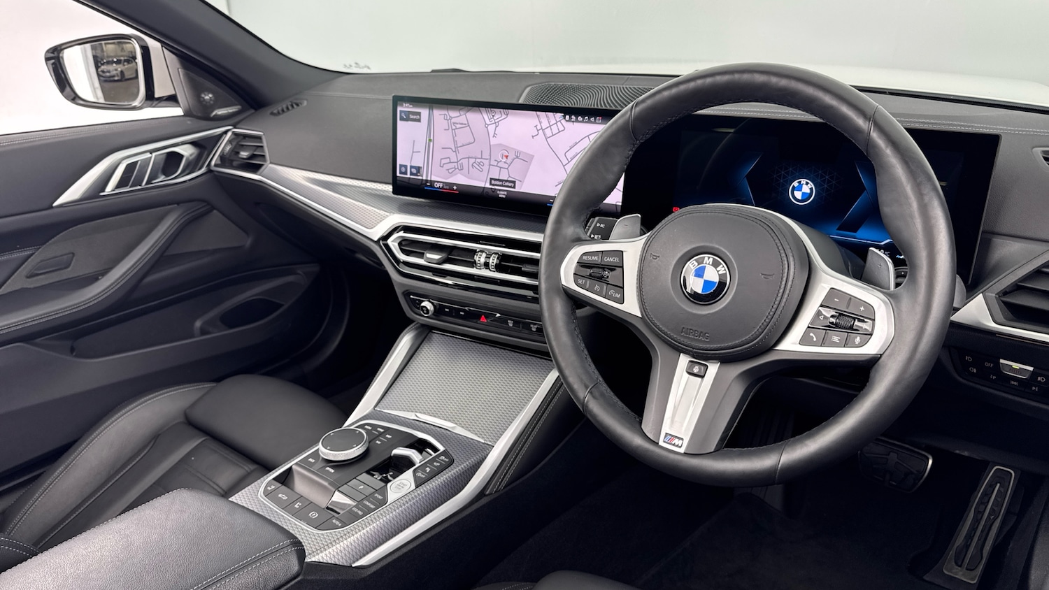 Used BMW 4 Series 2023 for sale - 77310446: Photo 6