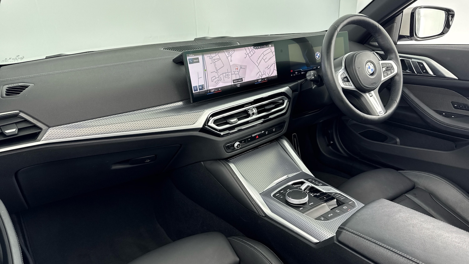 Used BMW 4 Series 2023 for sale - 77310446: Photo 7