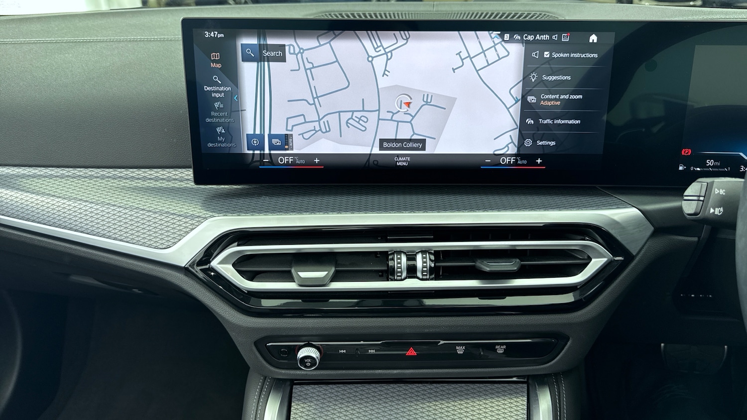 Used BMW 4 Series 2023 for sale - 77310446: Photo 8