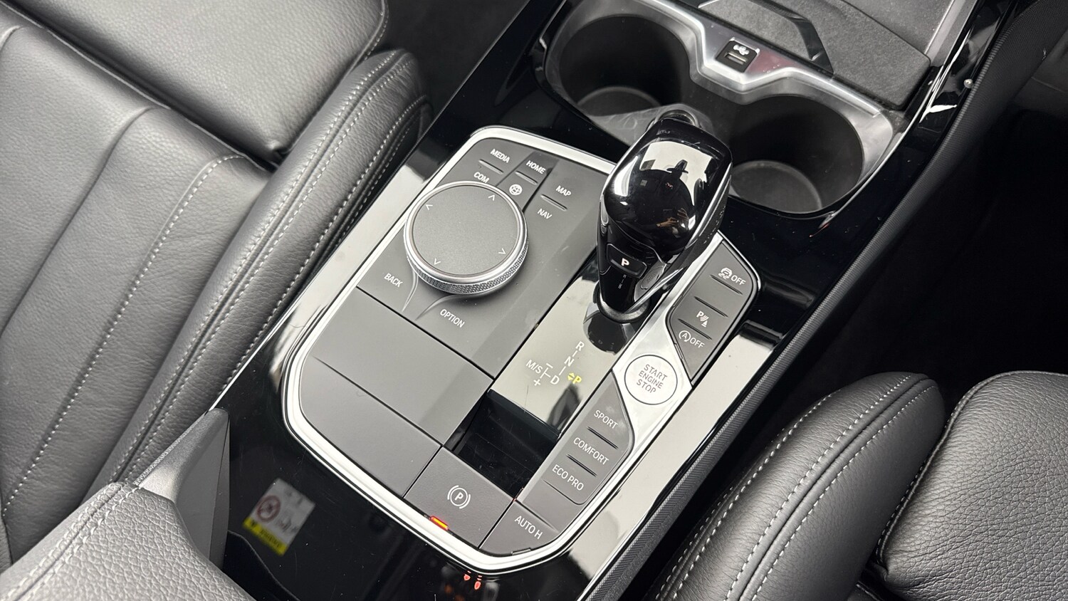 Used BMW 1 Series 2024 for sale - 77804355: Photo 10